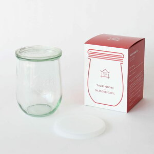 �E�F�b�N(Weck) HOMESET TULIP