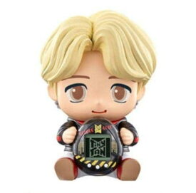 tinytan ジミン Jimin タイニータン