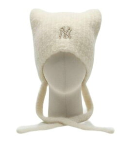 MLB Korea �j���[���[�N�����L�[�X �؍����� aespa �G�X�p �J���i ���p �L���b�v �j�b�g �L�� �~���I�� �r�[�j�[ �R�t��