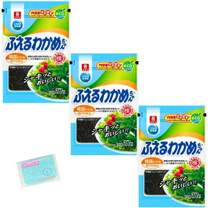 Monolog Style r^~ ӂ킩߂ ؍킩 45g ×3܃Zbg XX{܃IWi|PbgeBbVt