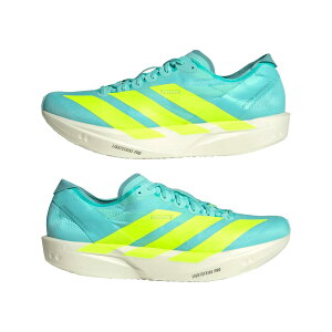 adidas(�A�f�B�_�X) ADIZEROTAKUMISEN11 �t���b�V���A�N�A/�[�����^���b�N/�~���g�g�[��