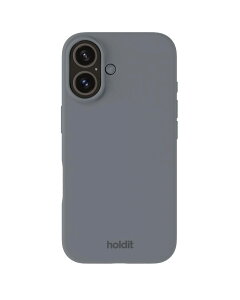 Holdit �X�}�z�P�[�X �V���R���P�[�X iPhone16�V���[�Y