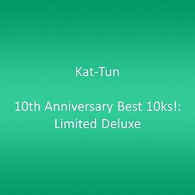 10th Anniversary Best 10ks!: L
