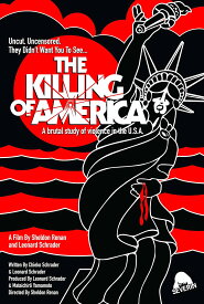 Killing of America [Blu-ray] [Import]