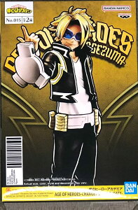 �l�̃q�[���[�A�J�f�~�A AGE OF HEROES CHARGEZUMA
