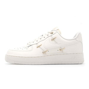 WMNS AIR FORCE 1 '07 LX SAIL/SAIL-METALLIC GOLD fv3654-111 �i�C�L �E�B�����Y �G�A�t�H�[�X ���� '07 LX [���s�A���i]