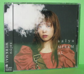 merkmal(初回限定盤A)(DVD付)