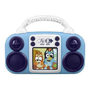 eKids Bluey Toy ~[WbNv[[ c y Bluey Toyst@ j̎qƏ̎q