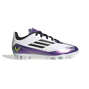 adidas(AfB_X) jZbNXq LbY F50 Nu bV FxG j̎q ̎q 17~24.5cm NLI63TbJ[XpCN WjA