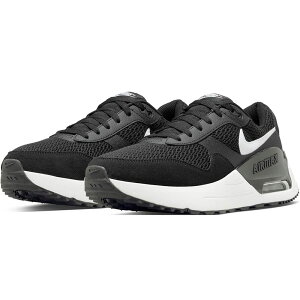 [�i�C�L] �G�A �}�b�N�X SYSTM AIR MAX SYSTM �u���b�N/�z���C�g DM9537-001 ���{�������K�i