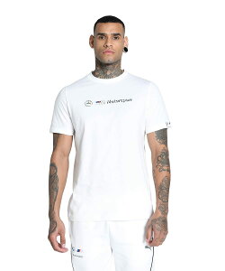 PUMA(�v�[�}) T�V���c���� BMW MMS LOGO TEE+ 627468 �����Y627468