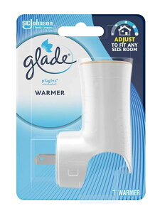 �yglade/�O���[�h�z �v���O�C���I�C�� �E�H�[�}�[�{�� (1����) Glade Plugins Scented Oil Warmer [���s�A���i]