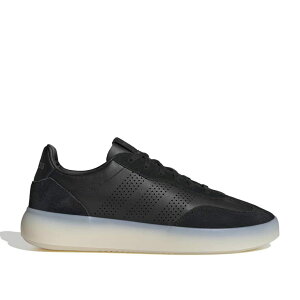 �A�f�B�_�X�iadidas�j �X�j�[�J�[ �X�|�[�c�V���[�Y BARREDA DECODE JI2327 �i�u���b�N/25�D5/Men's�j