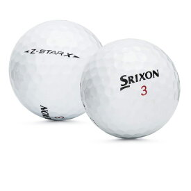 ダンロップ SRIXON スリクソン Z-STAR X 2010年モデル