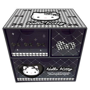 �P�C�J���p�j�[(K Company) �n���[�L�e�B �L�����`�F�X�g CCH11-KT H14.7×W15×D11.8cm