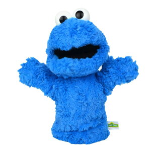 jL SESAME STREET(ZT~Xg[g) G NbL[X^[ nhpybg