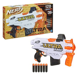 NERF Elite{ULTRA