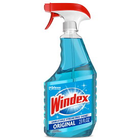 Windex Original Glass Cleaner, 23.0 Fluid Ounce by Windex