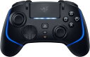 【PlayStation公式ライセンス商品】 Razer レイザー Wolverine V2 Pro ワイヤレス コントローラー プレイステーション…