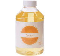 マジョール　マジョール　スロータスオイル　ヴァータ　500ml　ポンプノズル付き