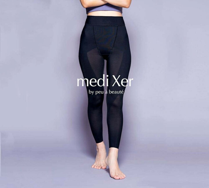 楽天市場】Mサイズ☆プウアボーテ peu a beaute メディサー バイ  