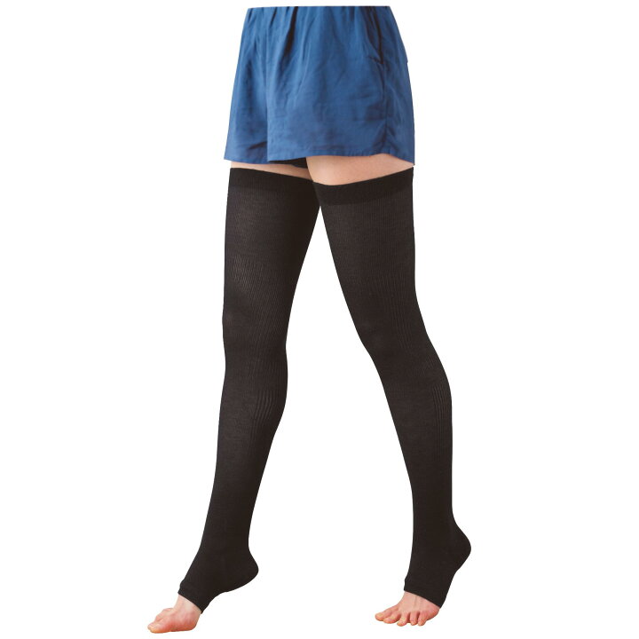 楽天市場】MLサイズ☆プウアボーテ peu a beaute おやすみソックス (2  