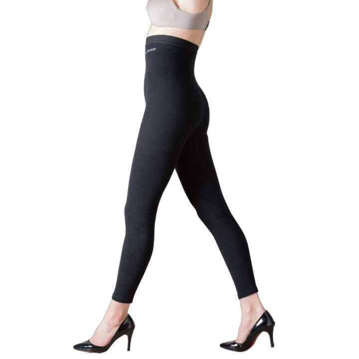 楽天市場】Mサイズ☆プウアボーテ peu a beaute スパッツサポーター  