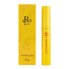 正規品☆REVI　ルヴィ リボーンラッシュ 10ml