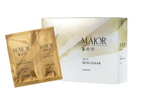 楽天市場】マジョール 炭酸パック（美容・コスメ・香水）の通販