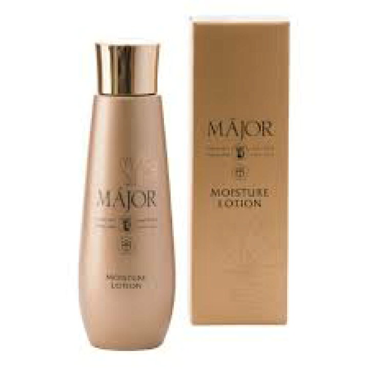 楽天市場】MAJOR マジョール モイスチュアローション150ml : 美天  