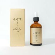 MAJOR マジョール 　 ナノソリューションD+ 　業務用100ml