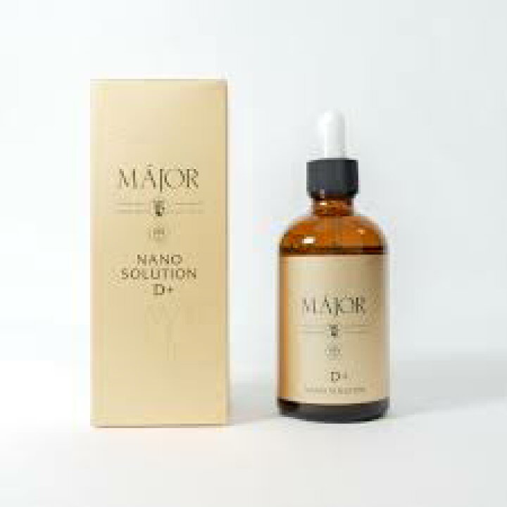 マジョールソリューションI+C業務用100ml 