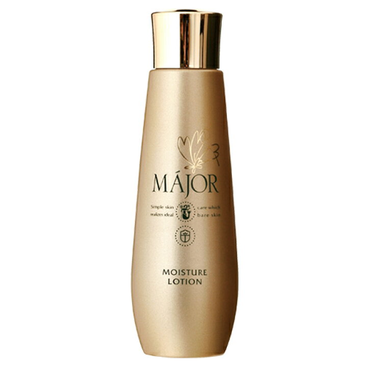 楽天市場】MAJOR マジョール モイスチュアローション150ml : 美天 