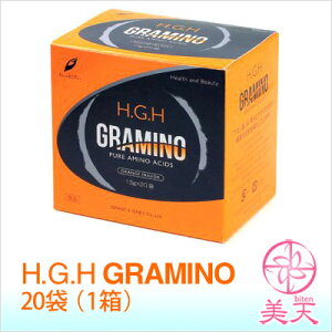 �y�V�����L���O���� �ܖ�����2027�N9����H.G.H GRAMINO�@�G�C�`�E�W�[�E�G�C�`�@�O���~�m20��