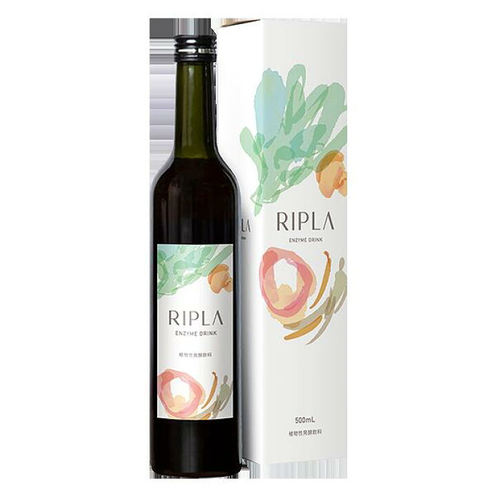 楽天市場】MAJOR マジョール RIPLA リプラ 500ml : 美天biten