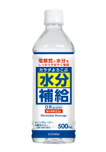 �܏F��i �J���_��낱�Ԑ����⋋OR�E�H�[�^�[ SH-GY 500ml×24�{�i���F�␅�΍�I�[�A�[���E�H�[�^�[H�j