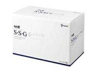 アガリクス茸 仙生露SSG+エキスW エスエスアイ S・S・G 300W エスエスジ