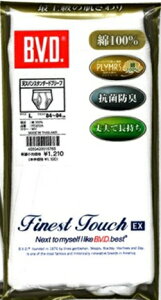 yB.V.D.zBVDXpX^_[hu[t899ƈItW{Ez[fCOX̏iłB^C@fށF100itCXҁjFinest Touch EX͐aQvC}[XgpB*y̏