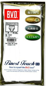 yB.V.D.zBVDVSX^_[hu[t899ƈItW{Ez[fCOX̏iłB^C@fށF100itCXҁjFinest Touch EX͐aQvC}[XgpB*y̏