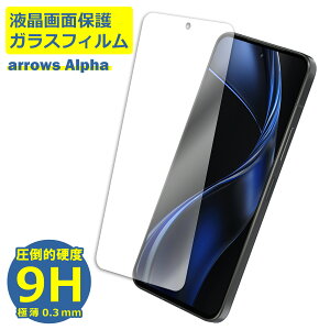 arrows Alpha F-51F tB KXtB ttB A[Y At@ KX یtB یV[g یKX یV[ tB V[g KX KXtB dx9H 