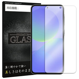 Galaxy A36 5G SC-54F tB KXtB ttB Samsung TX KX یtB یV[g یKX یV[ tB V[g KX KXtB dx9H U