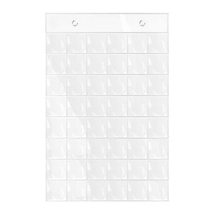 EH[|Pbg Ǌ| 48|Pbg 6  NA [ ی h~ e ȃXy[X RNV  ObY J[h ʃobW ݂艺tbNt