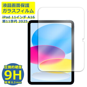 iPad 11�C���` A16 ��11���� 2025 �t�B���� �K���X�t�B���� �t���t�B���� Apple �A�b�v�� �K���X �ی�t�B���� �ی�V�[�g �ی�K���X �ی�V�[�� �t�B���� �V�[�g �����K���X �����K���X�t�B���� 