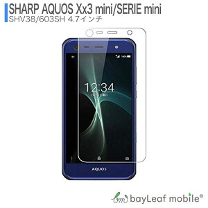 AQUOS Xx3 mini 603SH ANIX ANIXXx3~j AQUOSXx3 mini tB KXtB tیtB NA V[g dx9H Uh~ ȒP \t