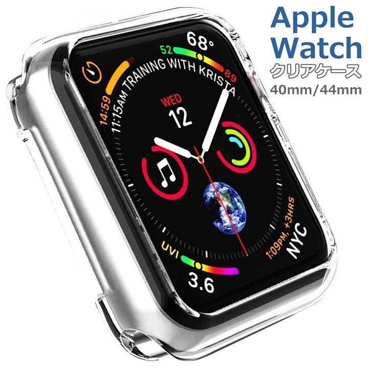 楽天市場】Apple Watch Series 6 / SE / 5 / 4 40mm 44mm applewatch4 