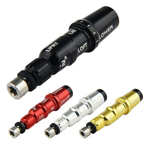 �e�[���[���C�h�p �X���[�u �݊��i Qi10 Max LS �X�e���X2 �X�e���X SIM2 SIM 2 335tip tailormade M5 M6 M3 M4 M1 M2 �h���C�o�[ FW�Ή� �S���t �p�[�c ���i