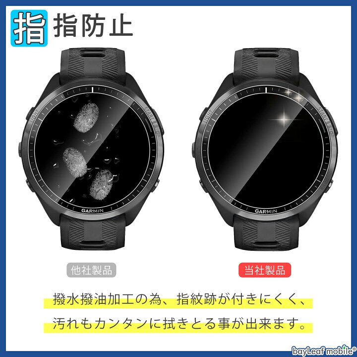 楽天市場】腕時計 スマートウォッチ ガラスフィルム 保護 フィルム 
