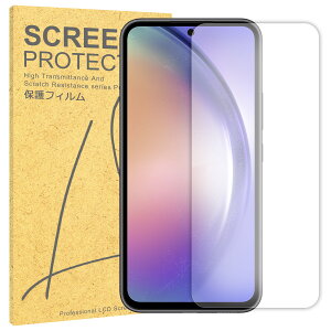 Galaxy A54 tB SC-53D SCG21 TPU tB t tB ȒP \t Ȉ TX MNV[A54 TPU یtB یV[g یV[ tB V[g Uh~  LY   R