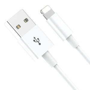 iPhone [d P[u 3.0m SE3 XS XSMAX 8 7 6 5 7Plus ACtH[ } f[^] ϋv fh~ USB [d