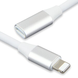 iPhone  P[u 2m IX X R[h A_v^ RlN^ iPhone iPad iPod Apple Pencil Ή } [d f[^ ]  I[fBIڑ 8pin Abv yV